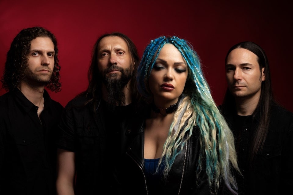 Los italianos de death metal melódico 5Rand anuncian su nuevo álbum «Ordhalia»