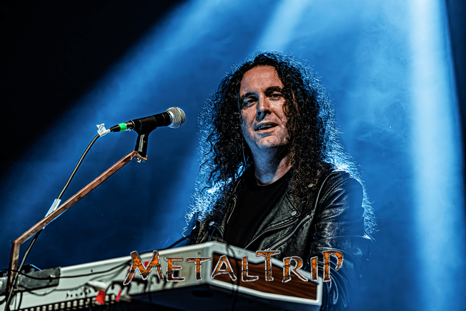 Entrevista a Manuel Ramil de Adventus