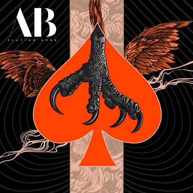 Alter Bridge presenta «Playing Aces» con motivo de enseñar su nuevo álbum homónimo previo a la gira europea