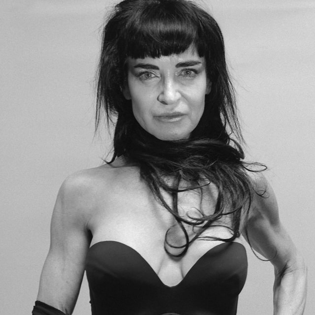 Ana Curra estará de concierto en el Teatro Eslava a finales de enero