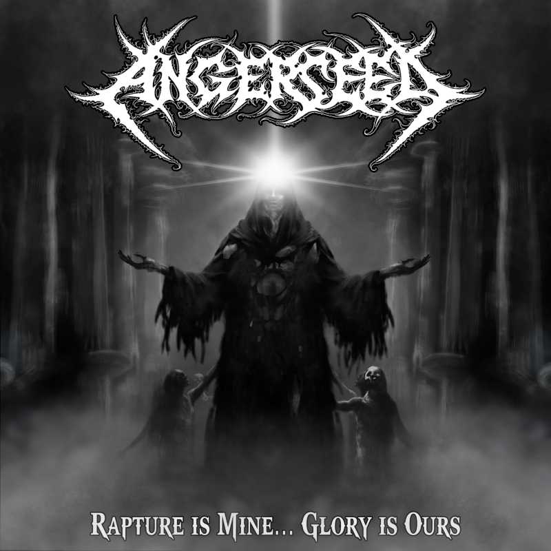 Conocemos Angerseed, banda de Death Metal húngara