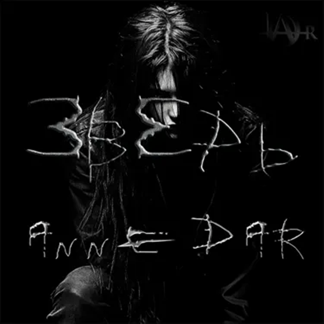 Nuevo álbum de la artista eslava Anne Dar, “Зверь”
