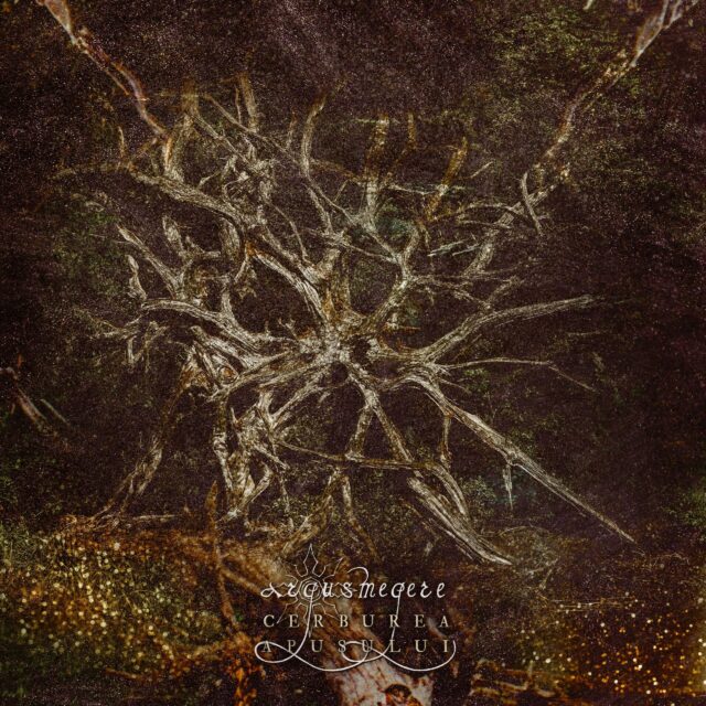 Nuevo disco y single de 17 minutos de los rumanos Argus Megere