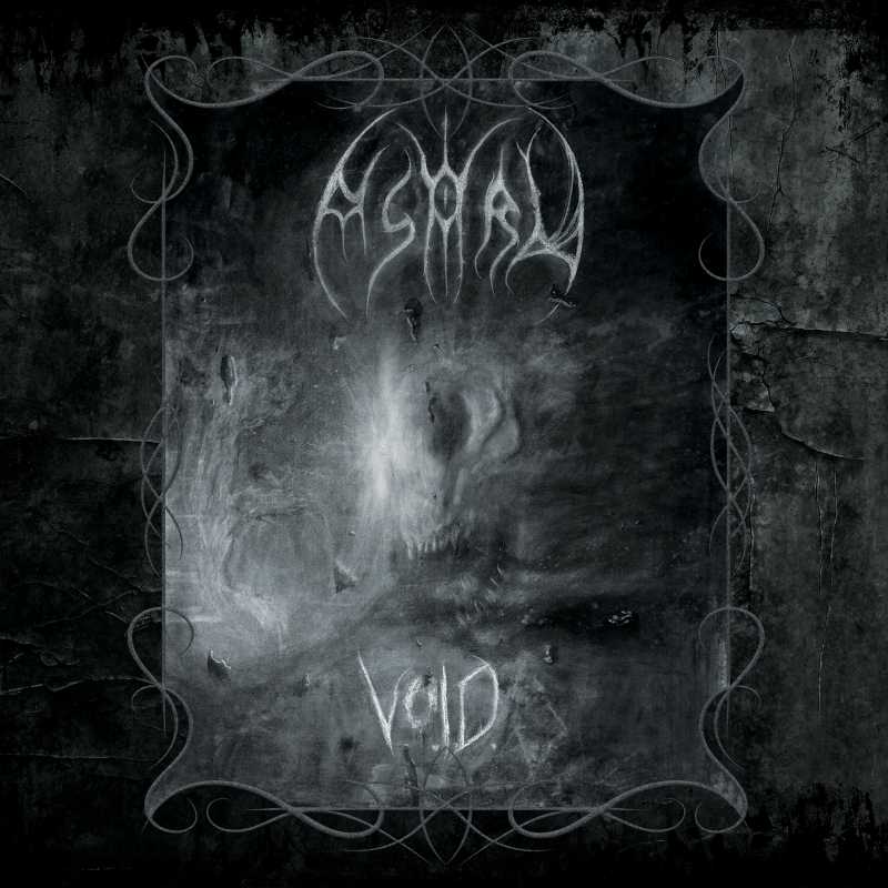 Vuelven los blackers Asaru con un nuevo álbum