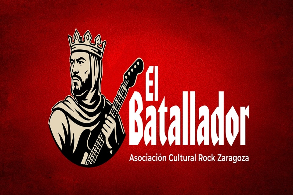 Crashdiet da inicio a la nueva Asociación Cultural Rock «El Batallador» de Zaragoza