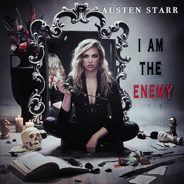 Austen Starr y el comienzo de una era musical en «I am the Enemy»