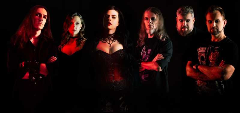 Conocemos a Belle Morte y su video de la canción «Willow»