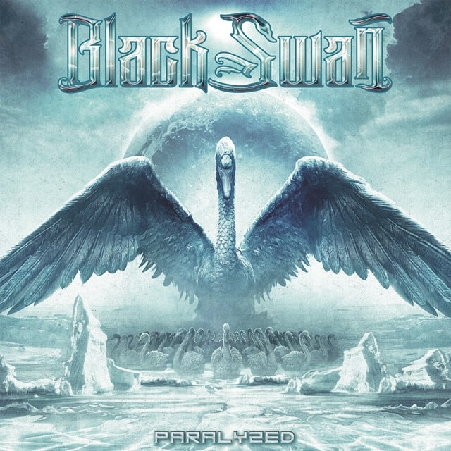 Reseña: Black Swan y el nuevo vuelo de «Paralyzed»