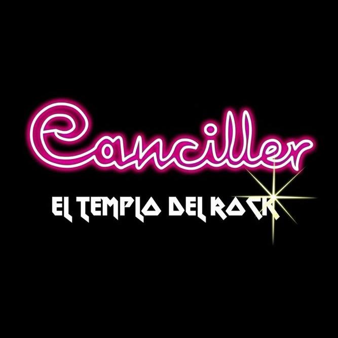 Documental de «Canciller, El Templo del Rock» en el Teatro Magno de Madrid
