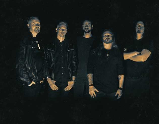 Nuevo single de los noruegos Course Of Fate llamado «Don’t Close Your Eyes»