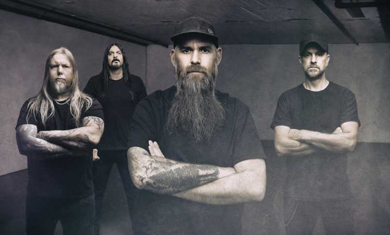 Se presenta Fimbul Winter con ex-Amon Amarth en sus filas