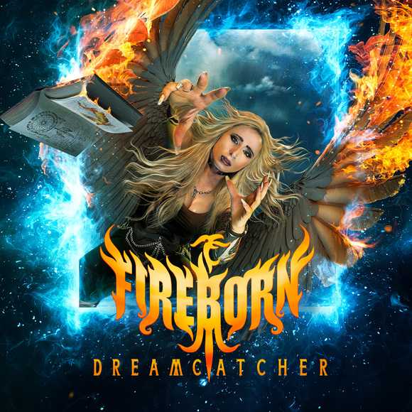 Se presenta “Dreamcatcher”, el nuevo álbum de Fireborn