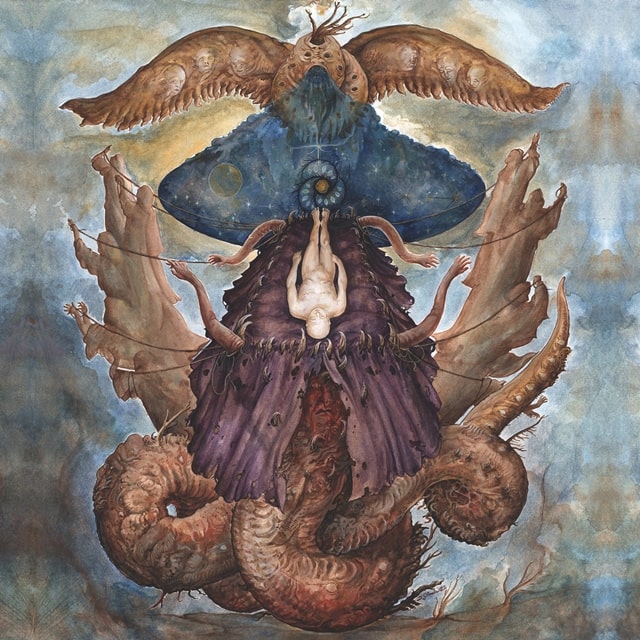 El Sello Violence In The Veins lanzará «Nightmare Utopia» de Hecatoncheir