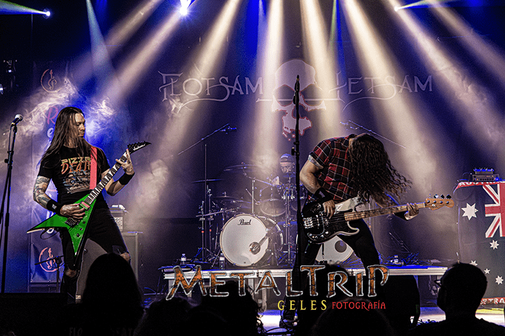Videoclip del último álbum de Hidden Intent, “Killfatuation”