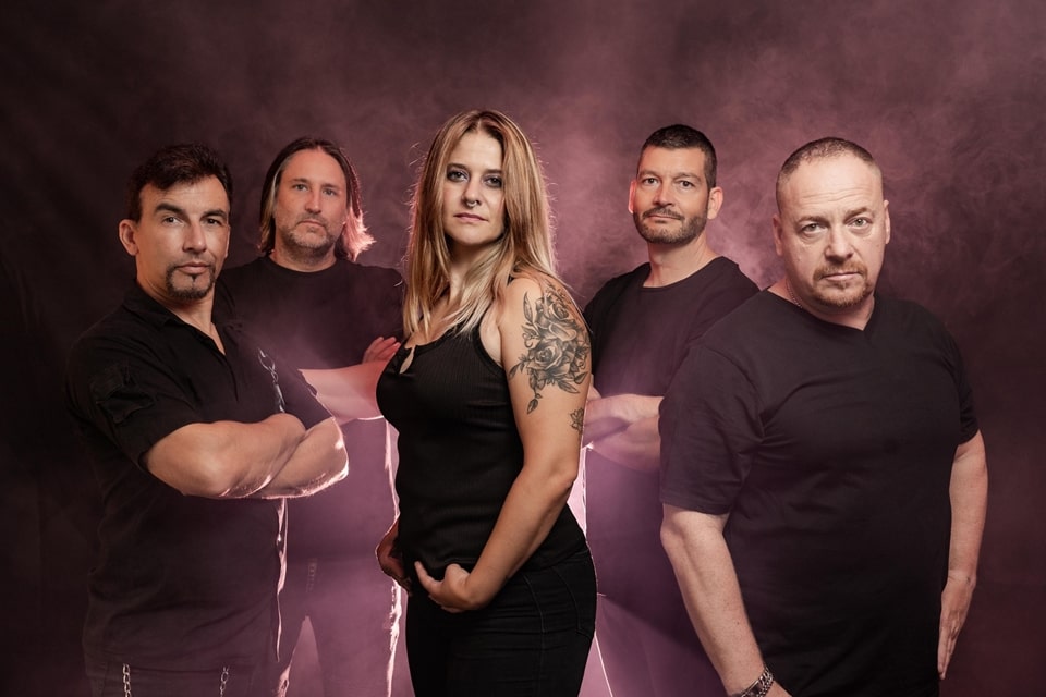 Hora Límite ya tiene preparado su nuevo disco de estudio