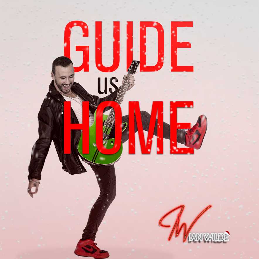 Ian Wilde presenta su canción «Guide Us Home» de su proyecto en solitario