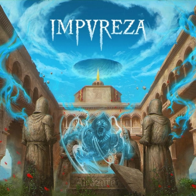 Impureza y el viaje histórico de «Alcázares»