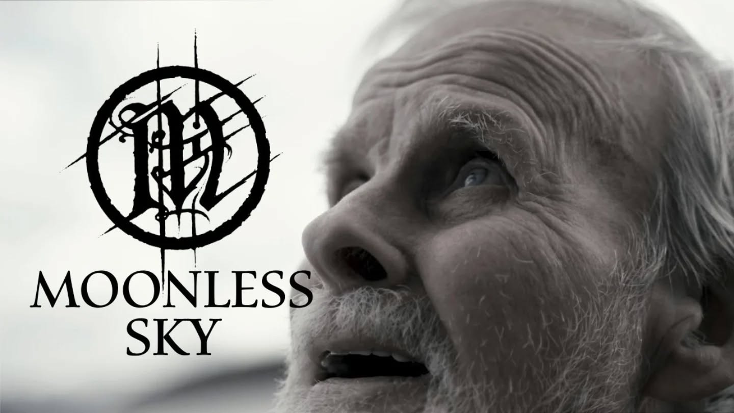 Nuevo video single de In Mourning de su canción llamada “Moonless Sky”