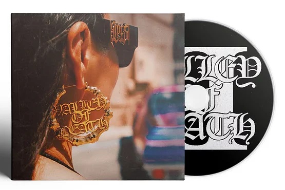 La banda californiana Lionheart ha lanzado el video de su nuevo single  «Bulletproof».