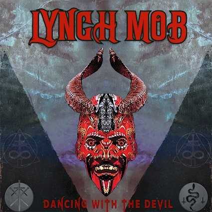 Lynch Mob presenta su video “Saints And Sinners”