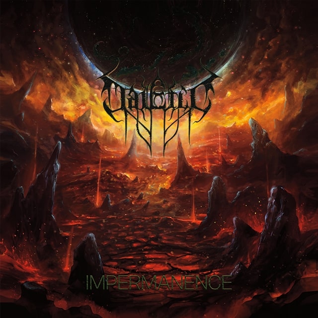Disco debut de los americanos Malefic a principios de año por medio de Terminus Hate City
