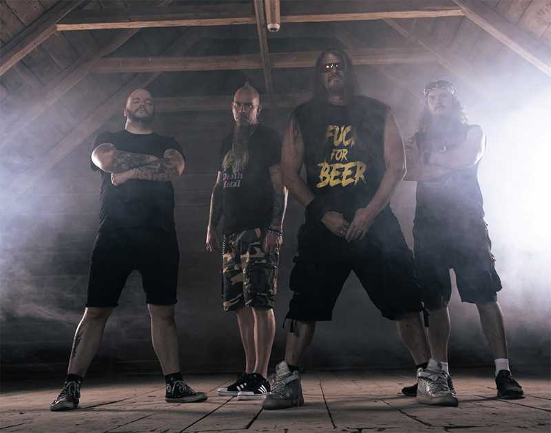 Methane homenajea a los nativos americanos en su nuevo video