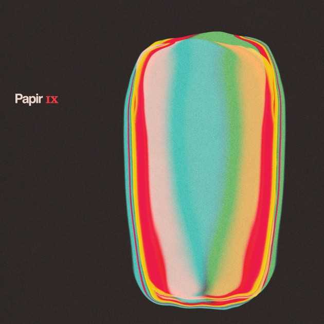 Nuevo álbum de la banda danesa de Rock instrumental Papir