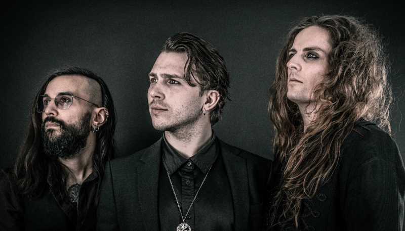 Los suecos Reach nos presentan su nuevo single «Hell on Earth»