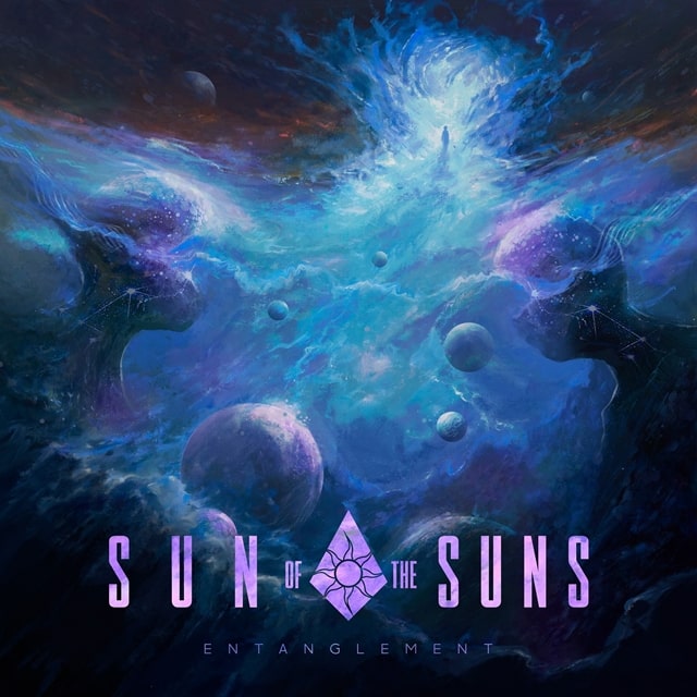 Nuevo videoclip de Sun of the Suns para seguir presentando su reciente álbum