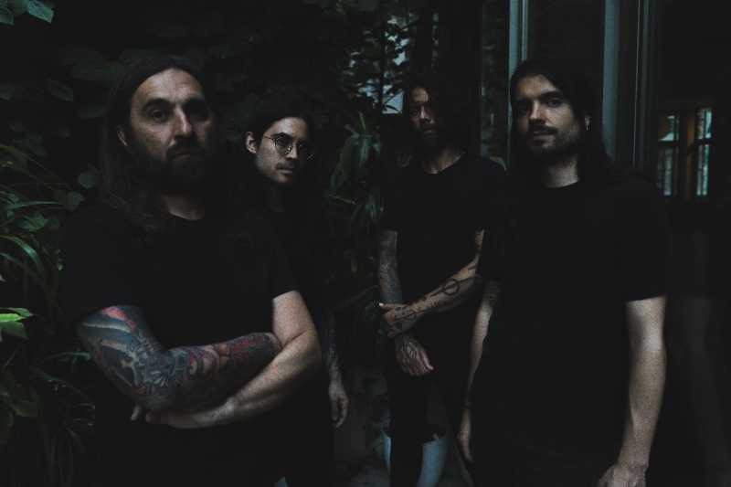Nuevo álbum de estudio de los catalanes Syberia
