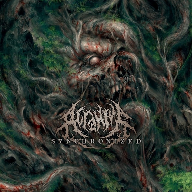 Nuevo single de la brutal banda Acranius titulado «Synchronized»