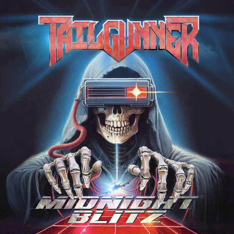 Nuevo trabajo de Tailgunner el 6 de febrero de 2026