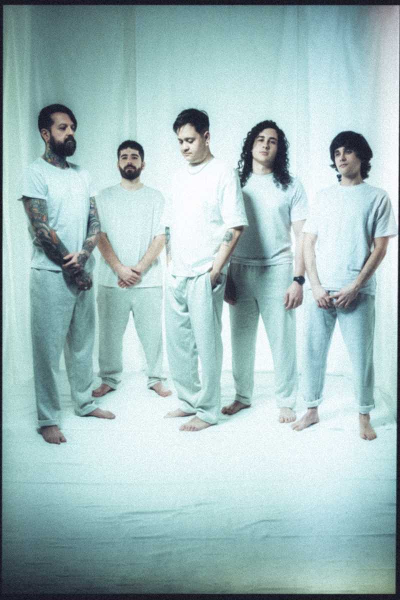 “Thirst For Tears”, nueva canción que estrenan Teksuo