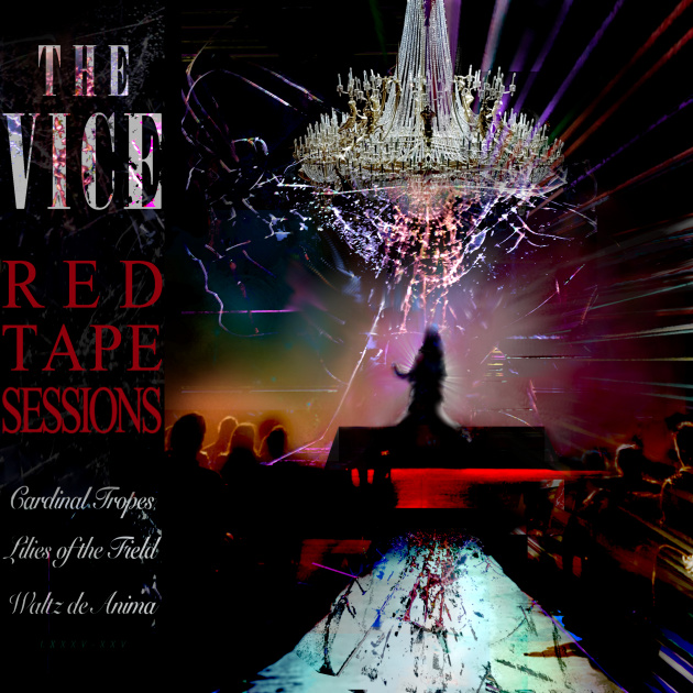The Vice, la banda sueca de Dark Metal tiene listo nuevo material en formato de Ep.