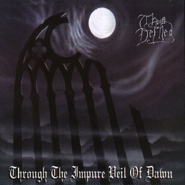 El black metal/rock de Thus Defiled continúa vigente con la remasterización de sus primeros trabajos