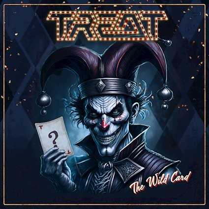 Nuevo adelanto en formato de single de Treat