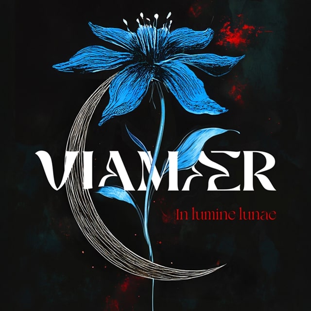 El proyecto polaco Viamaer da rienda suelta a su discografía con «In Lumine Lunae»