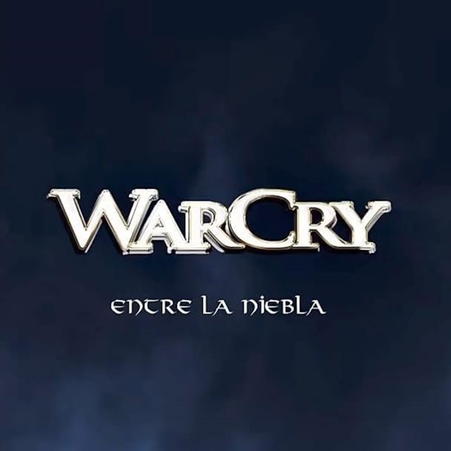 WarCry anuncia su nuevo próximo álbum «Entre la Niebla»