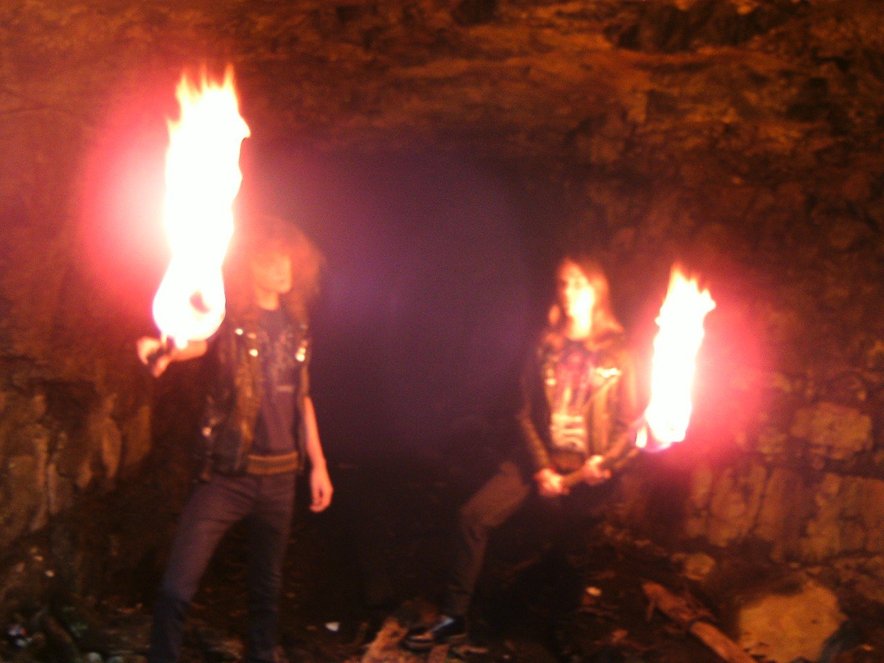La banda sueca de death-thrash Zadism, surgida de las cenizas de Maniak, lanzará su primer miniálbum, «UnderSadisticLaw», el 21 de noviembre