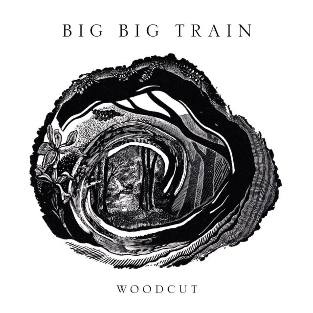 Big Big Train lanzará su decimosexto álbum «Woodcut»