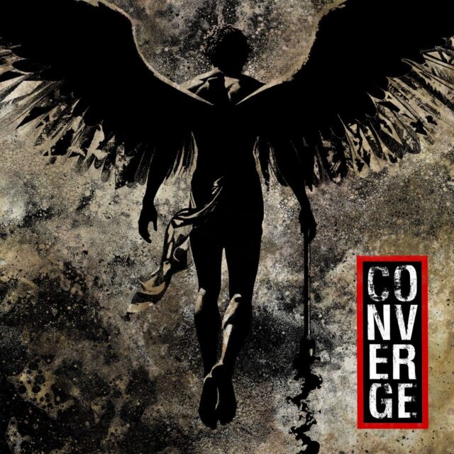 Converge desvelan los detalles de su nuevo trabajo «Love is Not Enough»