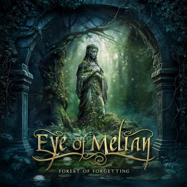 Eye of Melian estrena su álbum debut, en muy breve, con el videoclip de «Dawn of Avatars» donde colaboran Patty Hurdy y Troy Donockley