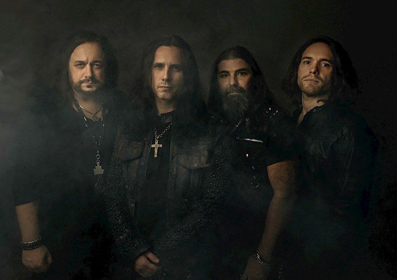 Calendario de festivales de verano donde participará Firewind