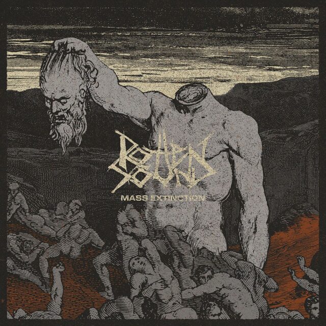 Rotten Sound nos presentan su nuevo single «Idealist»
