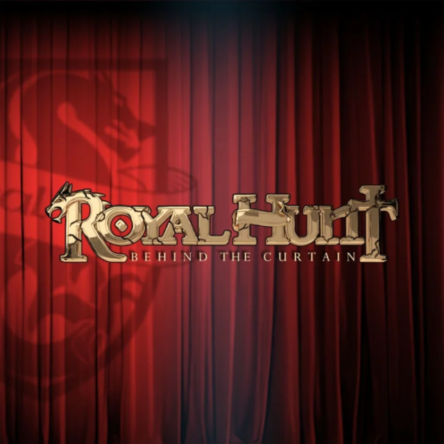 Royal Hunt nos presenta el lyric video de su tema «Ride Into The Sunset»
