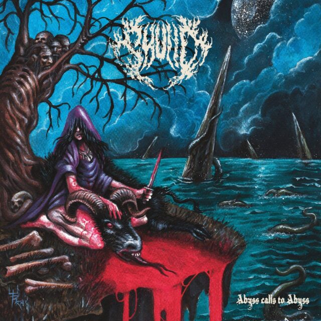 Skulld lanzará su nuevo álbum, «Abyss Calls to Abyss», el 30 de enero de 2026 a través de Time To Kill Records.