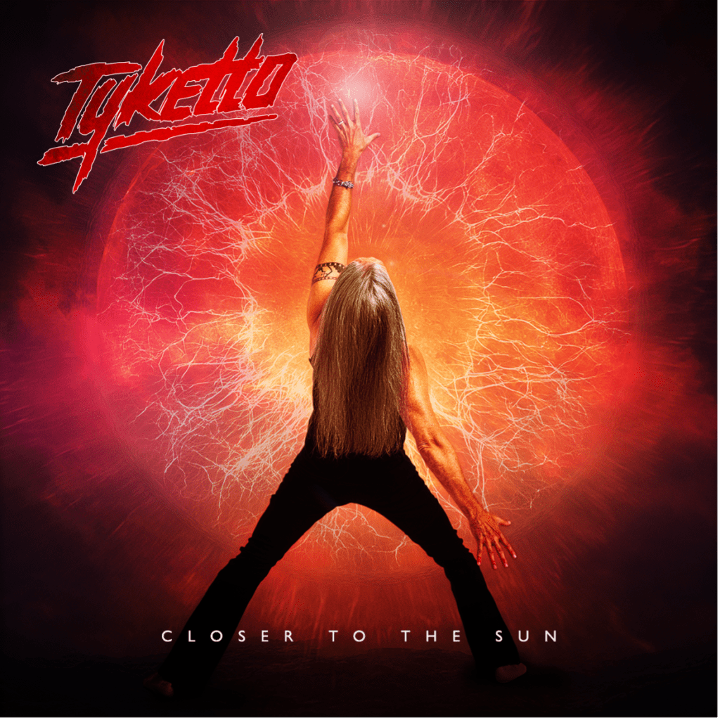 Tyketto nos presenta su nuevo single «We Rise»