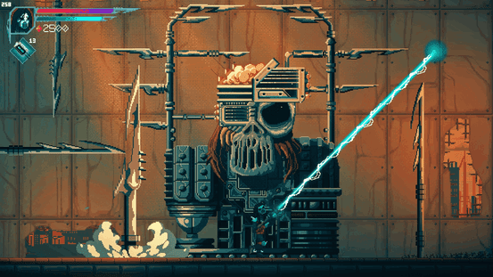 Voivod y Chaosmonger Studio presentan el nuevo tráiler del videojuego  “Voivod: The Nuclear Warrior”