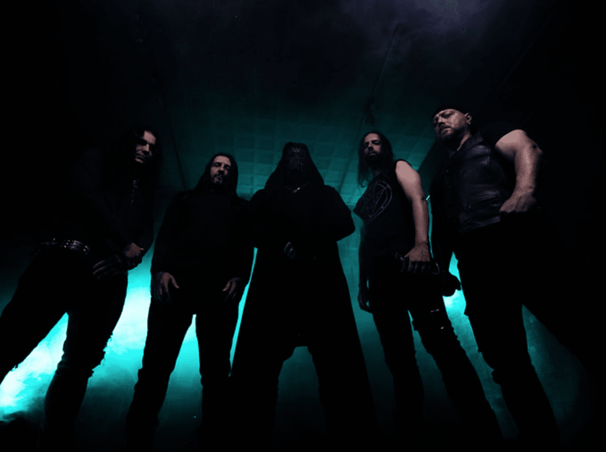 Metal Blade Records firma contrato con la  veterana banda de black metal griega Yoth Iria