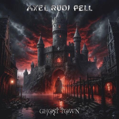 Axel Rudi Pell nos presentan el lyric video de su tema «Sanity»